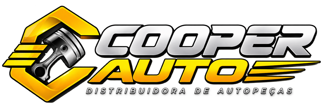 Cooper Auto Distribuidora | Loja